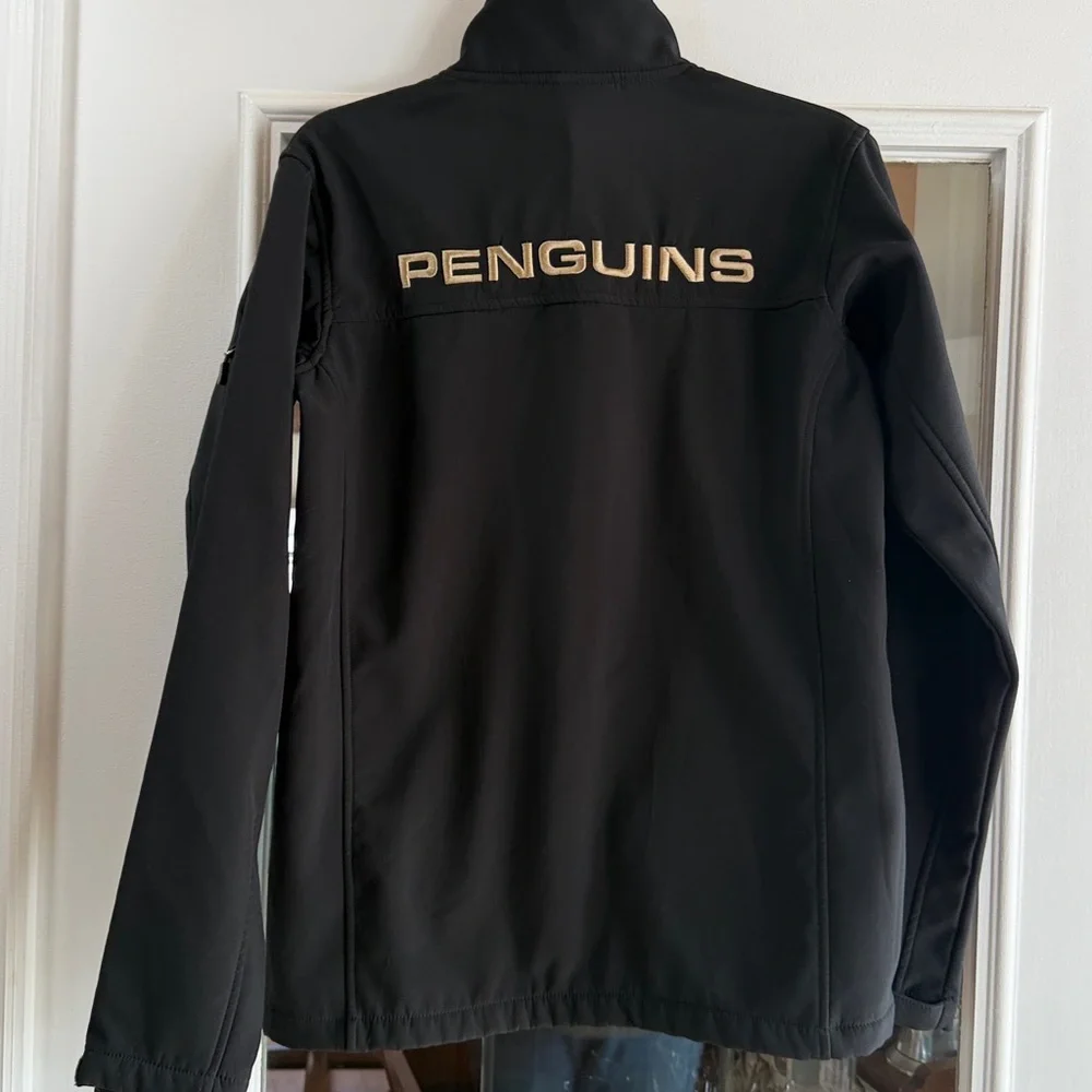 NHL pittsburgh penguins